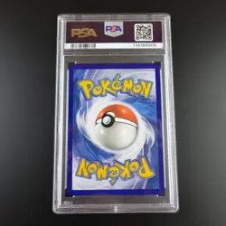 PSA 10 Pikachu 160/159 Crown Zenith Full Art Holo Graded Pokemon Card - Image 3