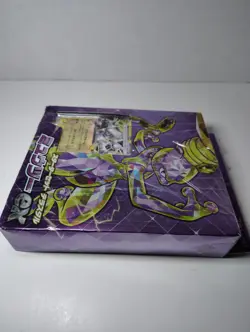 Pokemon Card Game Starter Set Terastal Mewtwo Ex - Image 3
