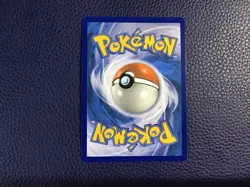 Butterfree 3/149 Sm Base Set Reverse Holo Pokemon Card NM+ - Image 2