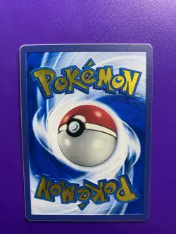 Greninja ex - GameStop Metal Card - 106/167 - Promo NM, English Pokemon Twilight - Image 3