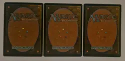 3x Sundering Growth Return to Ravnica MTG Magic the Gathering Card Regular Super - Image 5