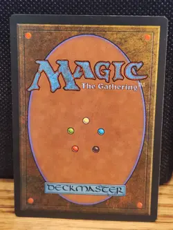 Coral Helm - 4th Edition Core Set - Magic the Gathering MTG Nice! - Image 2