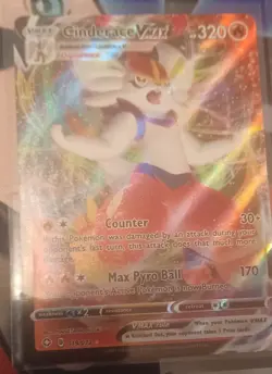 5x Rare Full Art Holo Pokemon Card Lot - All Cards Are Near Mint NM+ ✅ - Image 2