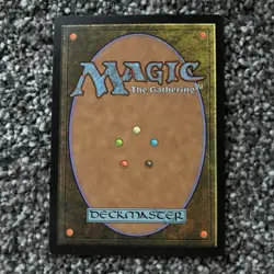 Final Fortune Classic MTG Core Set 6th Edition Regular - Image 2