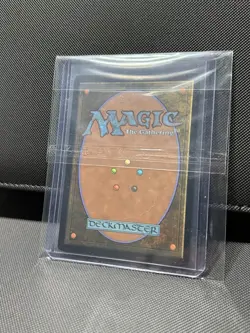 Blue Chaos Emerald - Secret Lair X Sonic - Lotus Petal - Magic The Gathering MTG - Image 2