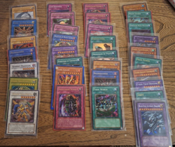 Yu-Gi-Oh Assorted Pick A Card! *Five Buck Foil Fiesta!* $5 each, bulk discount - Image 1