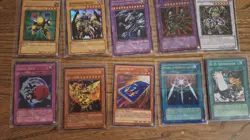 Yu-Gi-Oh Assorted Pick A Card! *Five Buck Foil Fiesta!* $5 each, bulk discount - Image 2