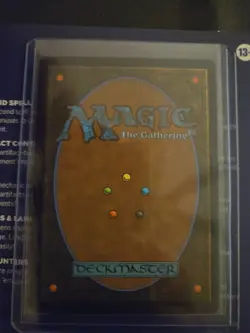 PRESALE Bioengineered Future EOE NM MTG - Image 2