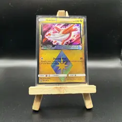 Latias (Prism Star) - Pokemon Celestial Storm - 107/168 - Image 1