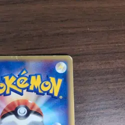 [MP] Metagross Gold Star 075/086 1st Edition Holon Research Tower Pokemon Japan - Image 5