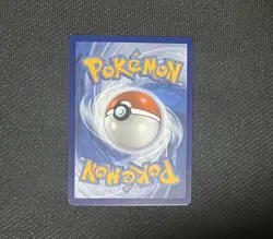 Stamped Tatsugiri Pokemon Prize Pack Series 6 Pokemon Card NM/LP - Image 3