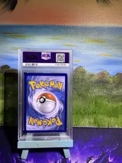 Pokemon Astral Radiance Kingdra TG03 PSA 10 - Image 2