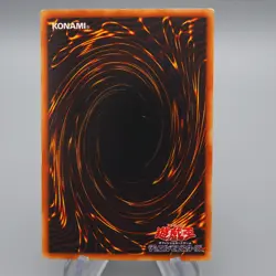 Yu-Gi-Oh yugioh Red-Eyes Black Dragon P5-01 Ultra Parallel EX-VG Japanese q393 - Image 2
