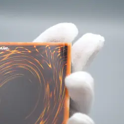 Yu-Gi-Oh yugioh Change of Heart RB-60 Ultra Rare Very Good Japanese q390 - Image 3