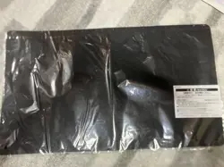 Yugioh Majesty with Dragons of White Official Playmat Yugioh's Day Japanese NEW - Image 4