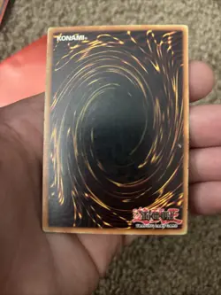 Exiled Force - LOD-023 - Super Rare - Yugioh - Image 3
