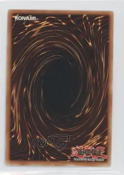 Negate Attack 1st Ed. YuGiOh Dinosaur's Rage Structure Deck #SD09-EN033 2006 gl9 - Image 2