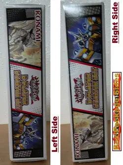 Yugioh 2 Player Starter Set - Sealed English 1st Edition Yu-Gi-Oh (2020, Konami) - Image 4