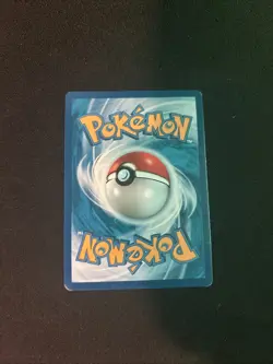 Jirachi 035/078 R Holo 1st Edition XY6 Japanese Pokemon Card ~ MP - Image 2