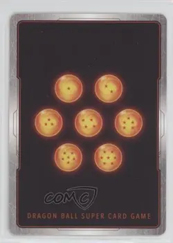 2017 Dragon Ball Super Card Game Promos SR Mechikabura the Broken Seal 4ib - Image 2