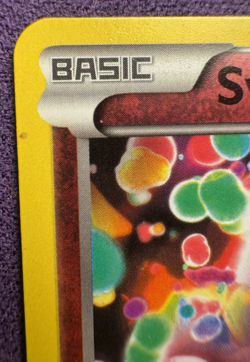 Swirlix 68/119 - XY Phantom Forces - Regular - Common Card - Pokemon TCG - Image 2