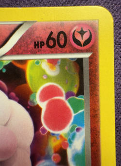 Swirlix 68/119 - XY Phantom Forces - Regular - Common Card - Pokemon TCG - Image 3