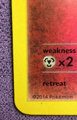 Swirlix 68/119 - XY Phantom Forces - Regular - Common Card - Pokemon TCG - Image 4