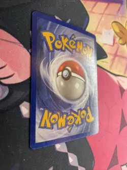 Vintage Pokemon 1999 Classic - Fossil Muk #13 Holo Rare Pokemon Card LP - Image 4