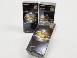 Yu-Gi-Oh Rush Duel 5th Anniversary Pack 3 Box Set Trading Card Hobby Konami - Image 1