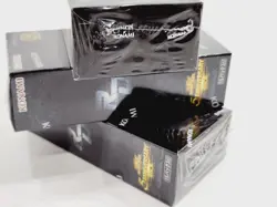 Yu-Gi-Oh Rush Duel 5th Anniversary Pack 3 Box Set Trading Card Hobby Konami - Image 5