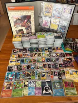 Pokemon Card Bulk Lot Pikachu Charizard Rares Promos Japan Collection - Image 1
