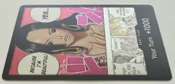 DON!! Card (Boa Hancock) (Double Pack Set Vol. 4) [500 Years in the Future] - Image 3