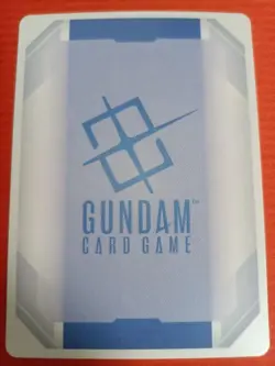 [NEW] ARS 10+ Gundam Aerial Rebuild Parallel Bandai Gundam Card Game R+ GD01-070 - Image 2