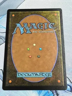 MTG Midgar, City of Mako English Final Fantasy FIN NM R0286 - Image 2