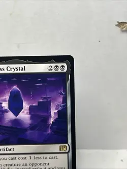 MTG The Darkness Crystal / FIN 0096 Final Fantasy R NM NON FOIL - Image 3