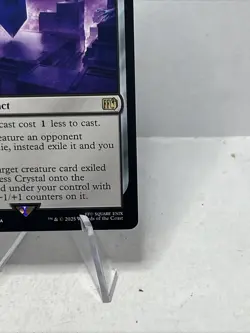 MTG The Darkness Crystal / FIN 0096 Final Fantasy R NM NON FOIL - Image 4