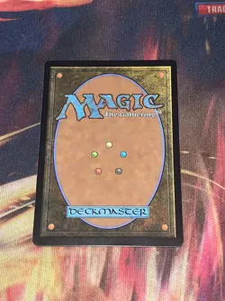 MTG The Darkness Crystal / FIN 0096 Final Fantasy R NM NON FOIL - Image 3
