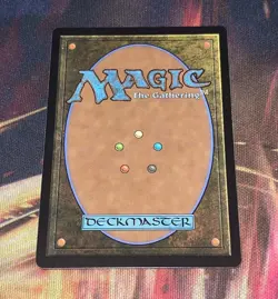 MTG The Darkness Crystal / FIN 0096 Final Fantasy R NM NON FOIL - Image 4