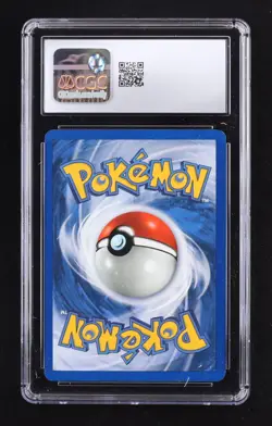 Diglett 1999 Pokemon Base Unlimited #47 COR (CGC 8.5) - Image 2