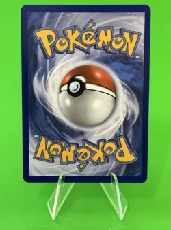 Pokemon Krookodile Scarlet & Violet Black Bolt Poke Ball Reverse Holo 059/086 NM - Image 2