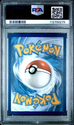 PSA 10 - 2023 POKEMON MEW EN-151 172 CATERPIE | ILLUSTRATION RARE - Image 2