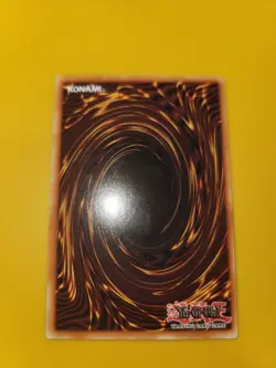 Yugioh Crimson Dragon RA04-EN061 Ultra Rare 1st Ed - Image 2