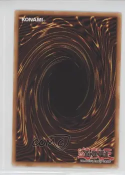 Starlight Road 1st Ed. YuGiOh Maximum Gold: El Dorado #MGED-EN053 0l2 - Image 2