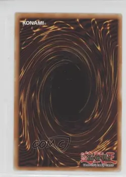Prank-Kids Place 1st Ed. YuGiOh Maximum Gold: El Dorado #MGED-EN045 0l2 - Image 2
