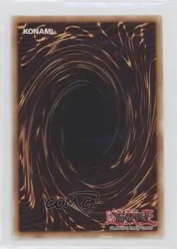 Floowandereeze and the Scary Sea (SR) 1st Ed. YuGiOh Burst of Destiny 00jz - Image 2