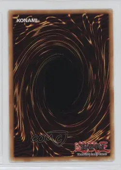 SR - Branded In Red 1st Ed. YuGiOh Burst of Destiny #BODE-EN057 0uh2 - Image 2