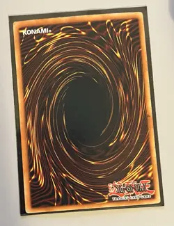 Yugioh Dragon Master Knight UE02-EN001 Limited Edition - Image 2