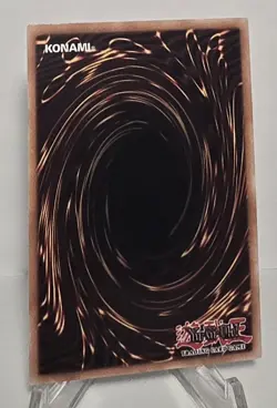 Forbidden Droplet BROL-EN090 Secret Rare 1st Edition Yugioh TCG NM/M - Image 2