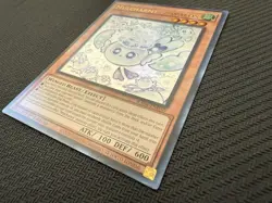Mulcharmy Fuwalos Ultra Rare (UR) RA04-EN050 1st Edition Yu-Gi-Oh! - Image 5
