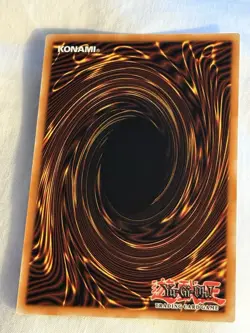 Vanquish Soul Razen - WISU-EN016 - Ultra Rare - 1st Edition NM YuGiOh! Wild Sur - Image 2